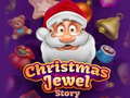 Joc Jewel Christmas Story