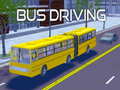 Joc Bus Driving