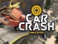 Joc Car Crash Simulator