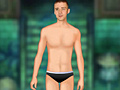 Joc Justin Timberlake dress up