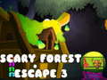 Joc Scary Forest Escape 3