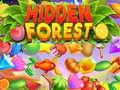 Joc Hidden Forest