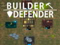 Joc Builder Defender