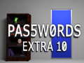 Joc Password Extra 10