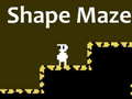 Joc Shape Maze