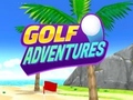 Joc Golf Adventures