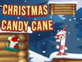Joc Christmas Candy Cane