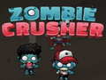 Joc Zombies crusher