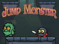 Joc Jump Monster