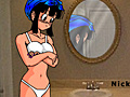 Joc Dress up Chichi