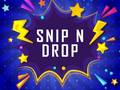 Joc Snip n Drop