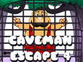 Joc Caveman Escape 4