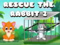 Joc Rescue The Rabbit 2