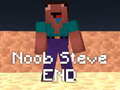 Joc Noob Steve END