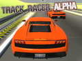 Joc Track Racer Alpha