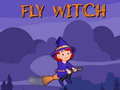 Joc Fly Witch