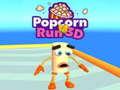 Joc Popcorn Run 3D