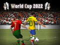 Joc World Cup 2022 