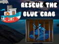 Joc Rescue The Blue Crab