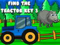 Joc Find The Tractor Key 3