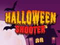 Joc Halloween Shooter 