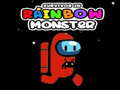 Joc Survivor In Rainbow Monster