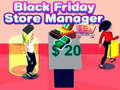 Joc Black Friday Store Manager