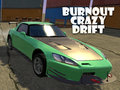 Joc Burnout Crazy Drift