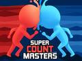 Joc Super Count Masters