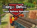 Joc Cargo Drive Truck Delivery Simulator