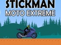 Joc Stickman Moto Extreme