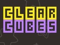 Joc Clear Cubes