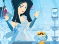 Joc Madonna Fairy Ice Cream