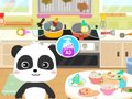 Joc Baby Panda Cleanup