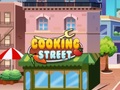 Joc Cooking Street