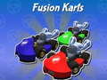 Joc Fusion Karts