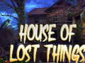 Joc House Of Lost Things