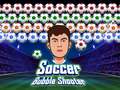 Joc Soccer Bubble Shooter