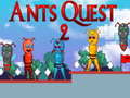 Joc Ants Quest 2