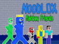 Joc NoobLOX Rainbow Friends