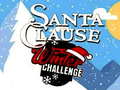 Joc Santa Claus Winter Challenge