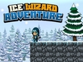 Joc Icewizard Adventure
