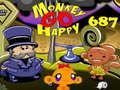 Joc Monkey Go Happy Stage 687