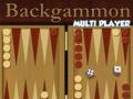Joc Backgammon Multi Player