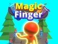 Joc Magic Finger