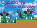 Joc Cuckoo vs Crow Monster 2