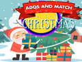 Joc Adds And Match Christmas