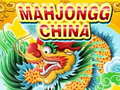Joc Mahjongg China