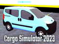 Joc Cargo Simulator 2023