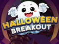Joc Halloween Breakout